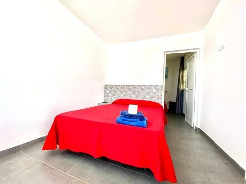 Apartamento Estudio Atico En Playa de Arinaga, Sin Cocina
