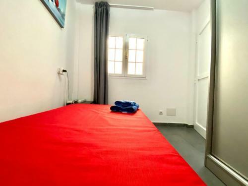 Apartamento Estudio Atico En Playa de Arinaga, Sin Cocina