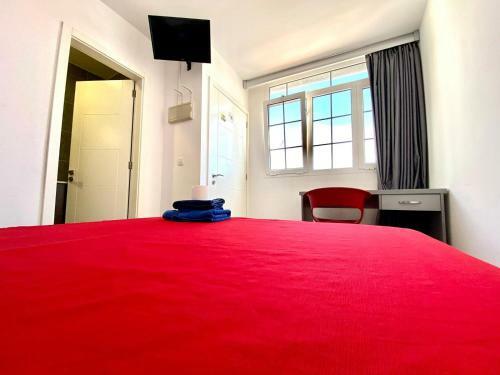 Apartamento Estudio Atico En Playa de Arinaga, Sin Cocina