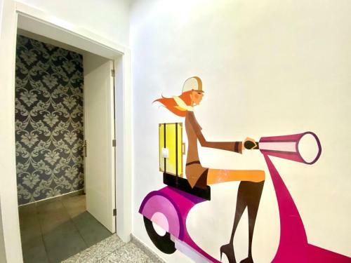Apartamento Estudio Atico En Playa de Arinaga, Sin Cocina