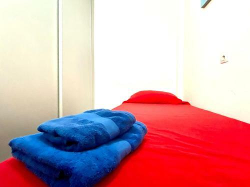 Apartamento Estudio Atico En Playa de Arinaga, Sin Cocina
