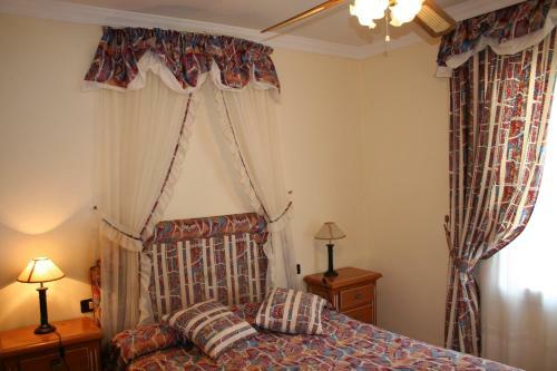 Tenerife Villa