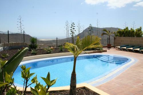 Tenerife Villa