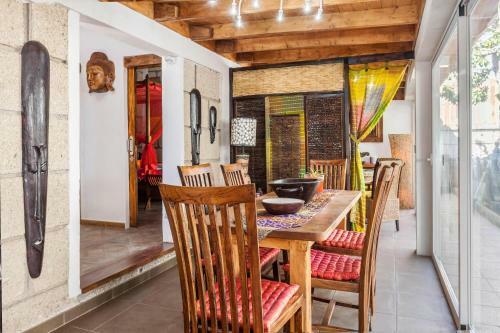 Villa Balin�s