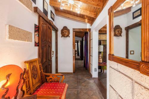 Villa Balin�s