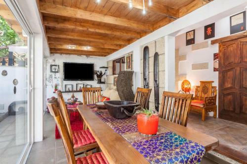 Villa Balin�s