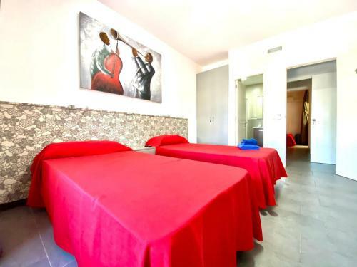 Apartamento Studio With City View, No Kitchen In Arinaga Beach