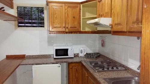 Onebedroom Apartment In Alondras Park