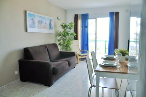 Apartamentos Comodoro