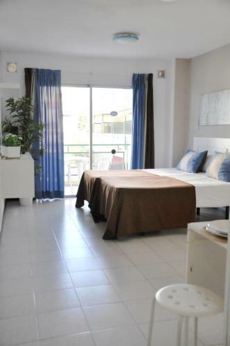 Apartamentos Comodoro