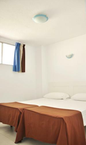 Apartamentos Comodoro