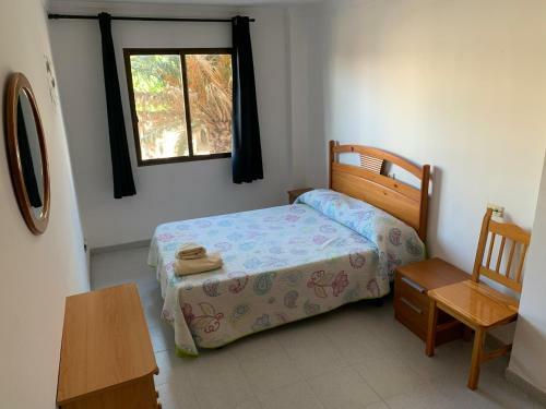 Apartamento La Caixa