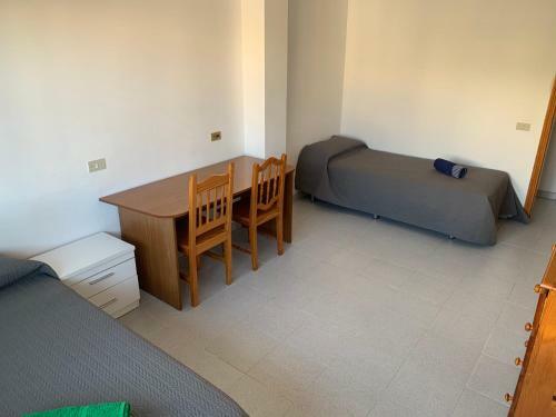 Apartamento La Caixa