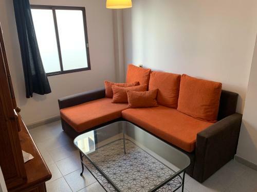 Apartamento La Caixa