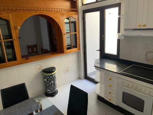 Apartamento La Caixa