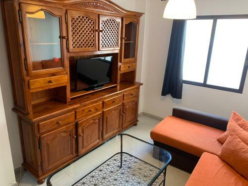 Apartamento La Caixa