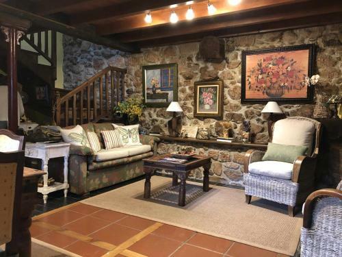 Agroturismo La Casa de Cuenco
