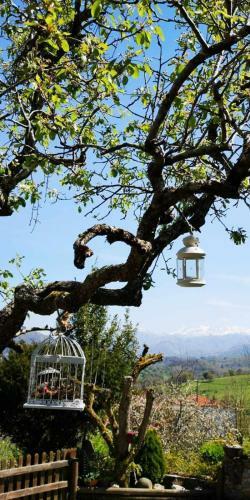 Agroturismo La Casa de Cuenco