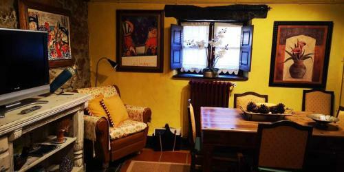 Agroturismo La Casa de Cuenco
