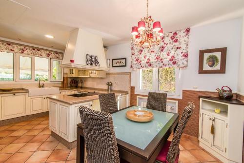 Benalm�dena Coast Villa