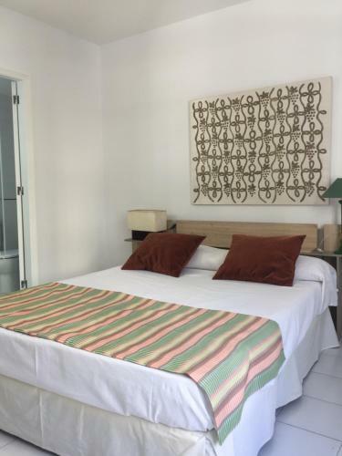 Apartamento Otilia