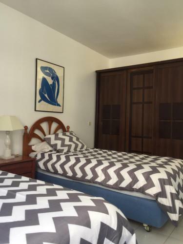 Apartamento Otilia