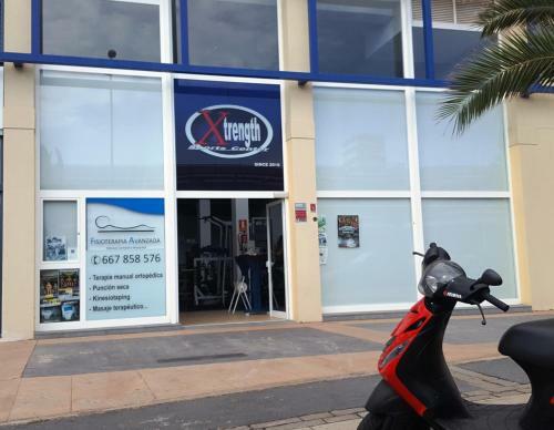 Apartamento Palm-mar 2 Rooms Lovely!!!