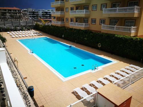 Apartamento Palm-mar 2 Rooms Lovely!!!