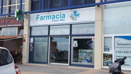 Apartamento Palm-mar 2 Rooms Lovely!!!
