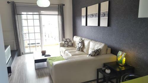 Apartamento Palm-mar 2 Rooms Lovely!!!