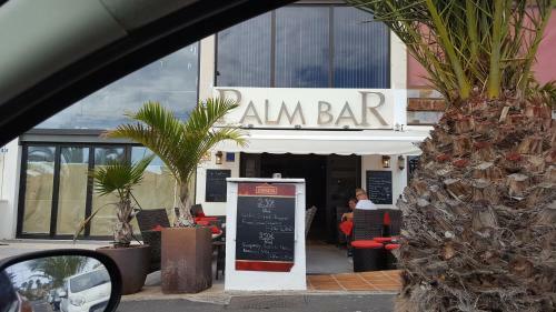 Apartamento Palm-mar 2 Rooms Lovely!!!