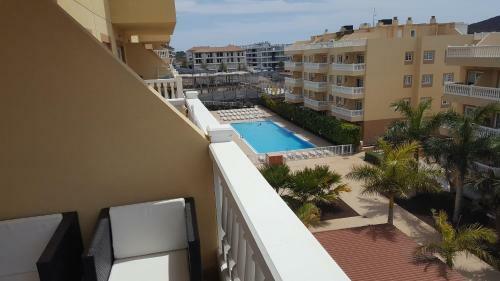 Apartamento Palm-mar 2 Rooms Lovely!!!