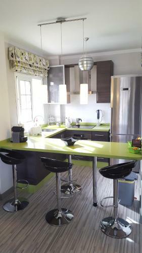 Apartamento Palm-mar 2 Rooms Lovely!!!