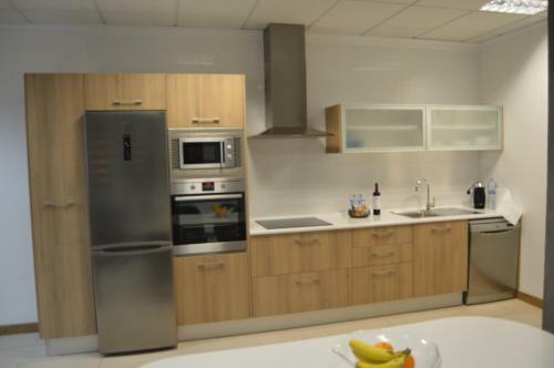 Apartamento Moai Loft