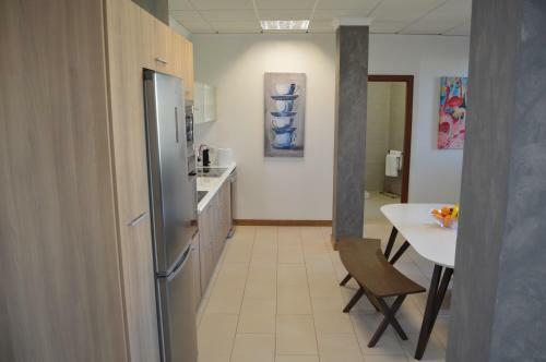 Apartamento Moai Loft