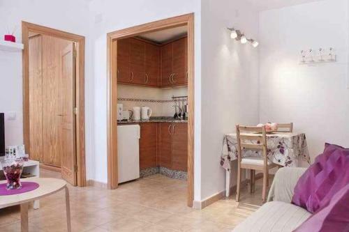 Apartamento Enjoy Arrecife Center