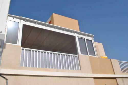 Apartamento El Charco Local District