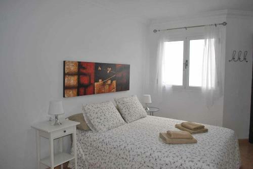 Apartamento El Charco Local District