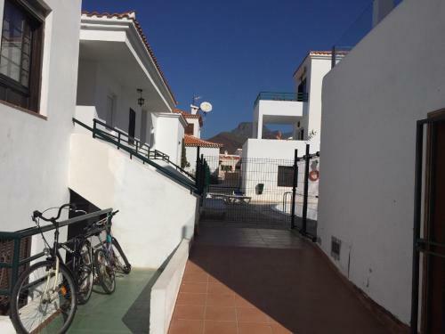 Apartamento Luz de Mar Los Cristianos