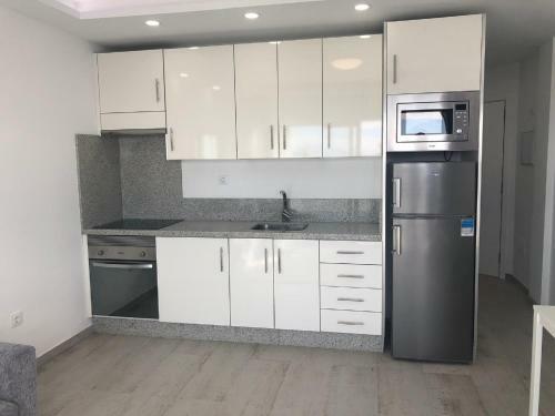 Apartamento Luz de Mar Los Cristianos