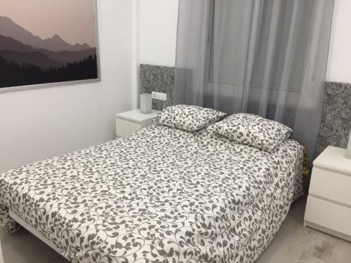 Apartamento Luz de Mar Los Cristianos
