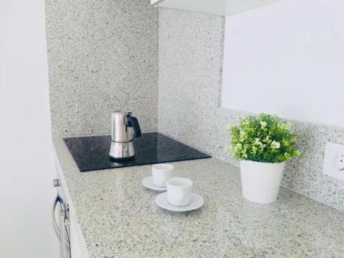 Apartamento Luz de Mar Los Cristianos