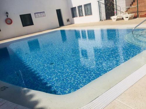 Apartamento Luz de Mar Los Cristianos
