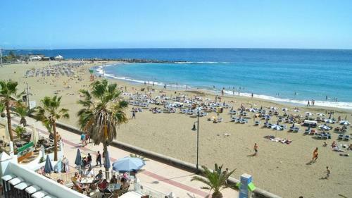 Apartamento Luz de Mar Los Cristianos