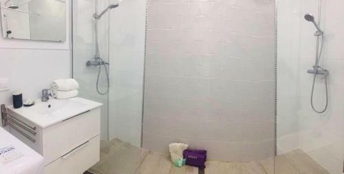 Apartamento Luz de Mar Los Cristianos