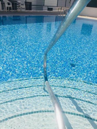 Apartamento Luz de Mar Los Cristianos
