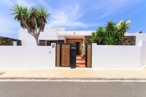 Villa Casa Erasmo