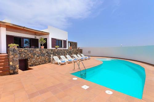 Villa Casa Erasmo