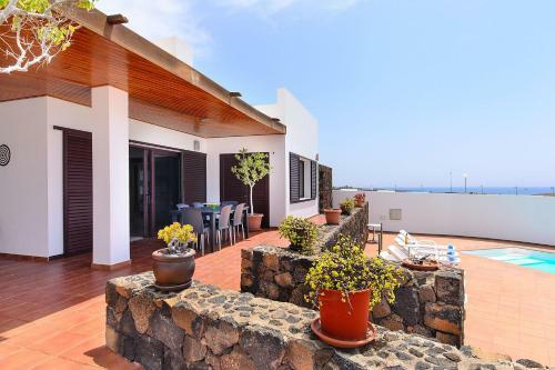 Villa Casa Erasmo
