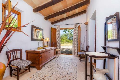 Villa Sa Creu de Saume